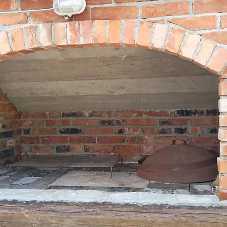 Stone House Vlasta Drnis Exterior photo