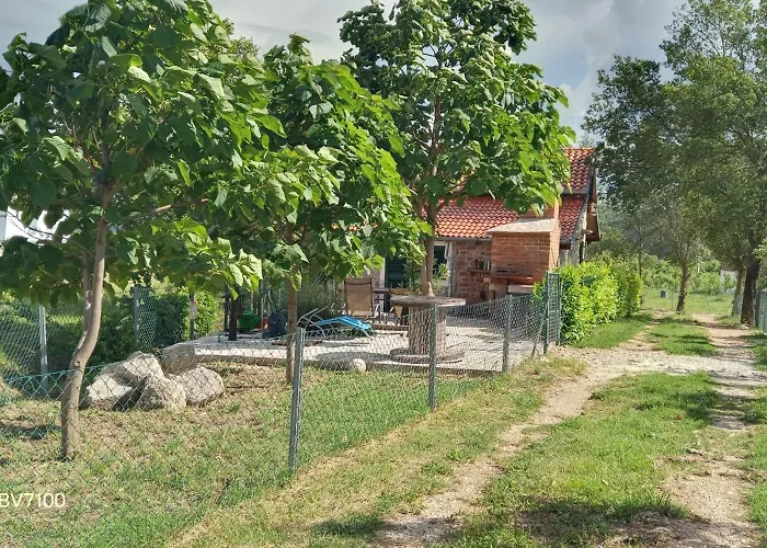 Stone House Vlasta