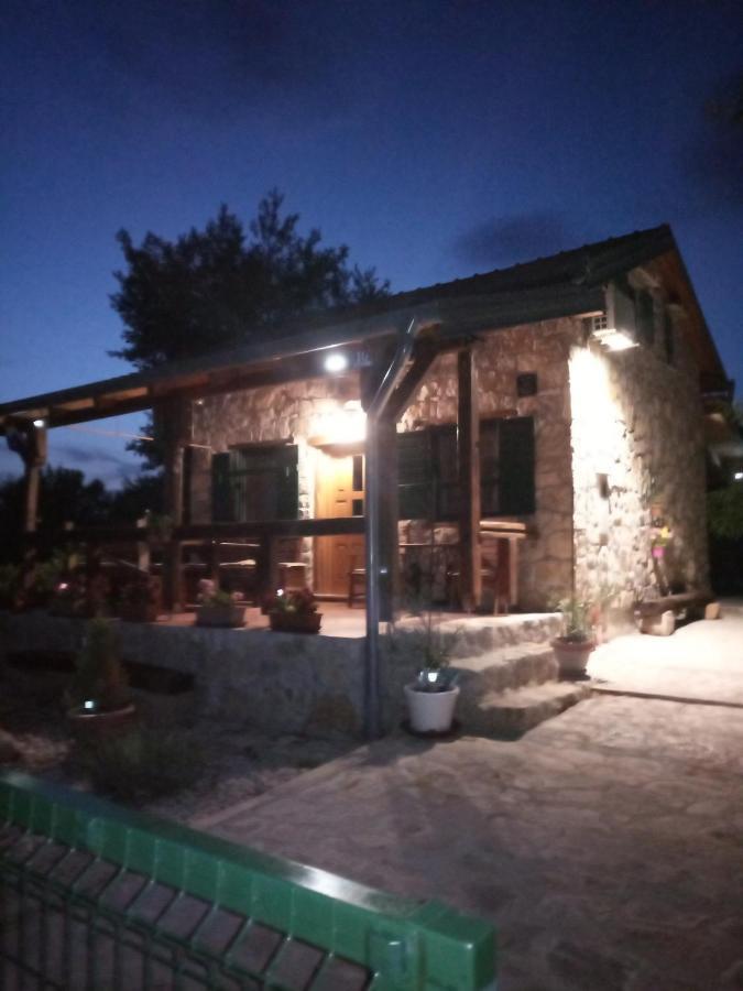 Stone House Vlasta