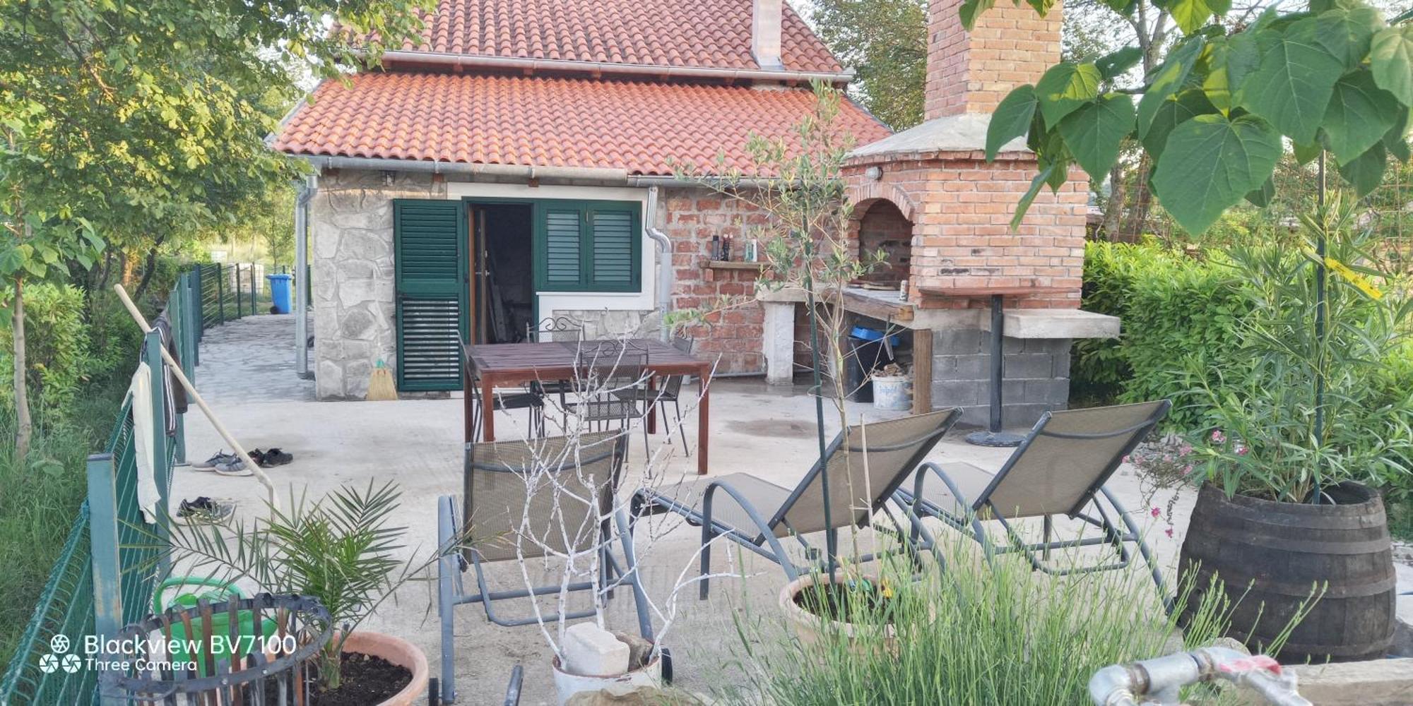 Stone House Vlasta *