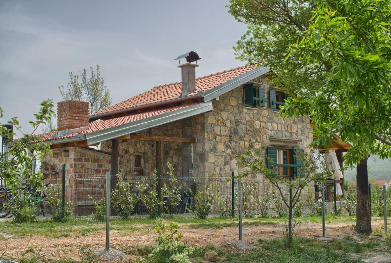 Stone House Vlasta Drniš