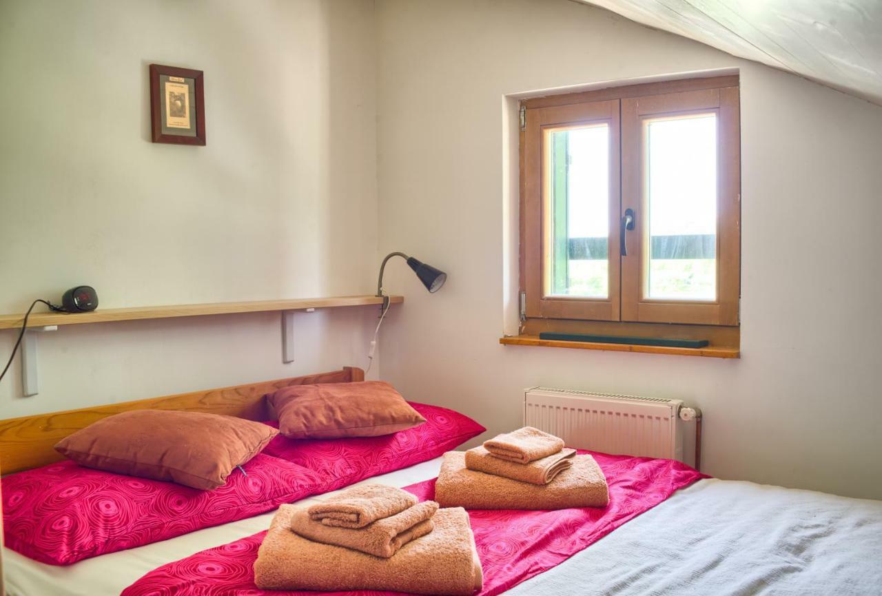 Stone House Vlasta